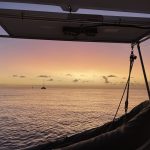 bareboat charters, hervey bay, fraser island, unique experiences