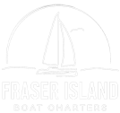 Fraser Island Boat Charters