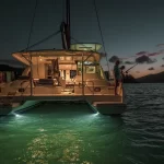 Aqua Days, Leopard 44 Yacht Hire, Queensland, Charters