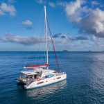 Yacht Hire, Hire A Yacht, Leopard 44, Catamaran, Aqua Days, Fraser Island